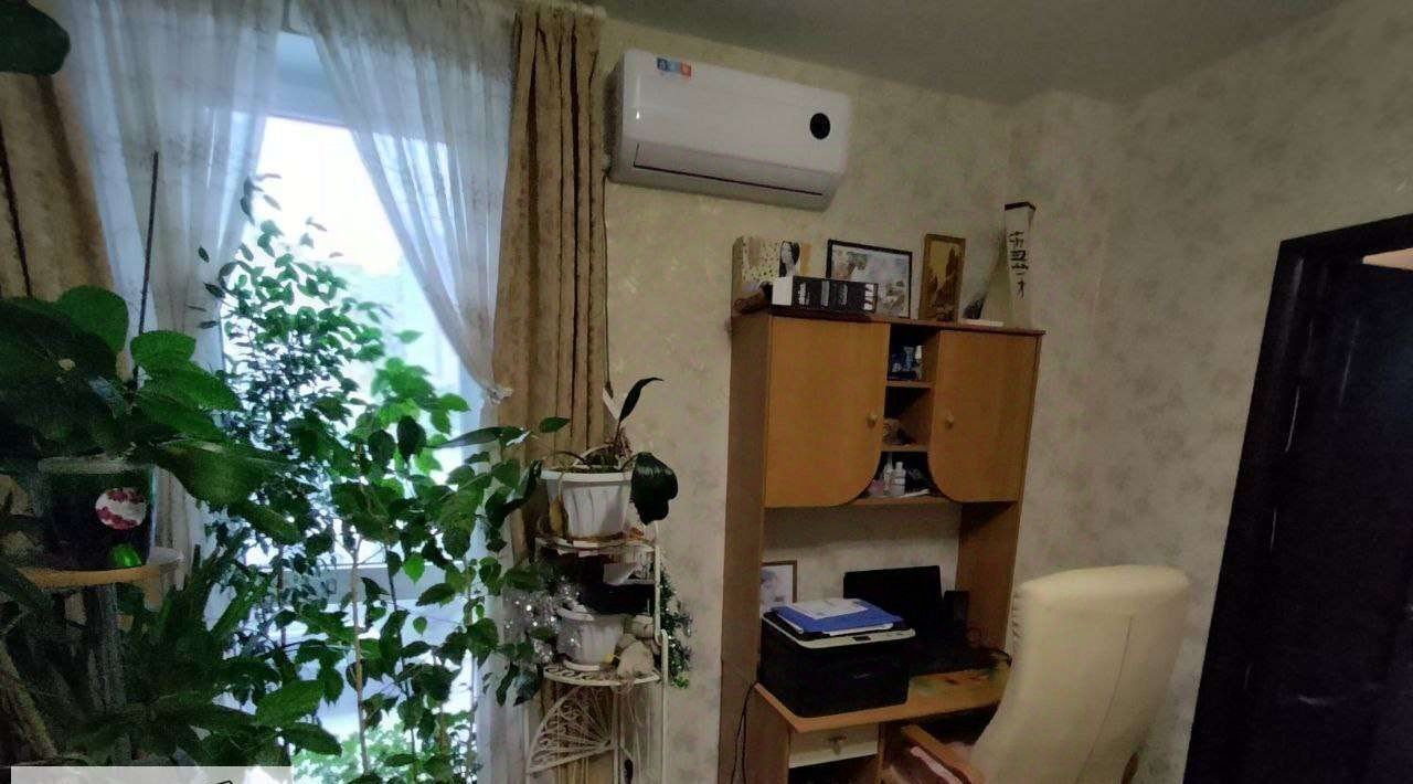 квартира г Волгоград р-н Дзержинский ул 51-й Гвардейской 30 фото 10