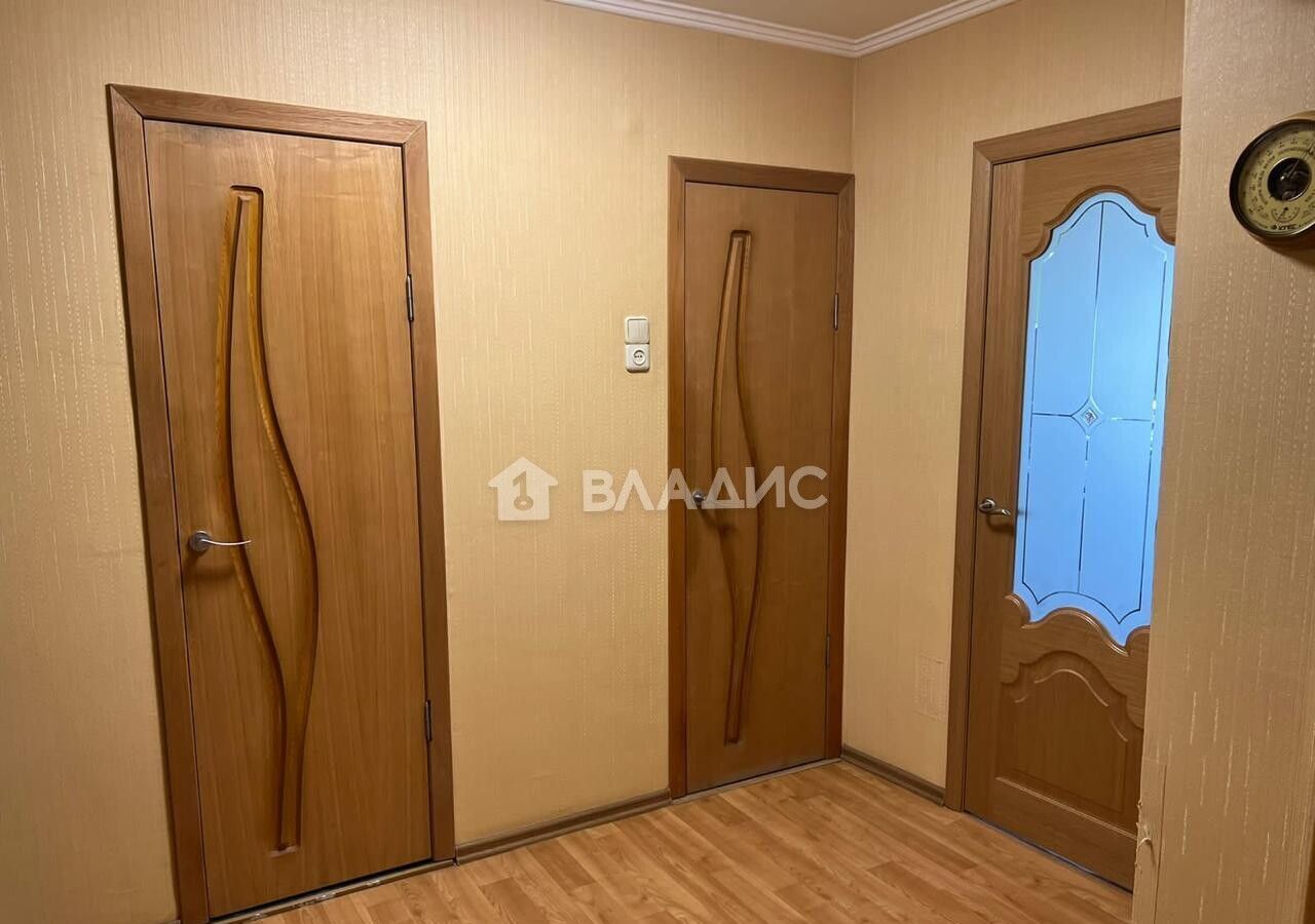 квартира г Новороссийск р-н Восточный ул Пожарского 8 фото 6
