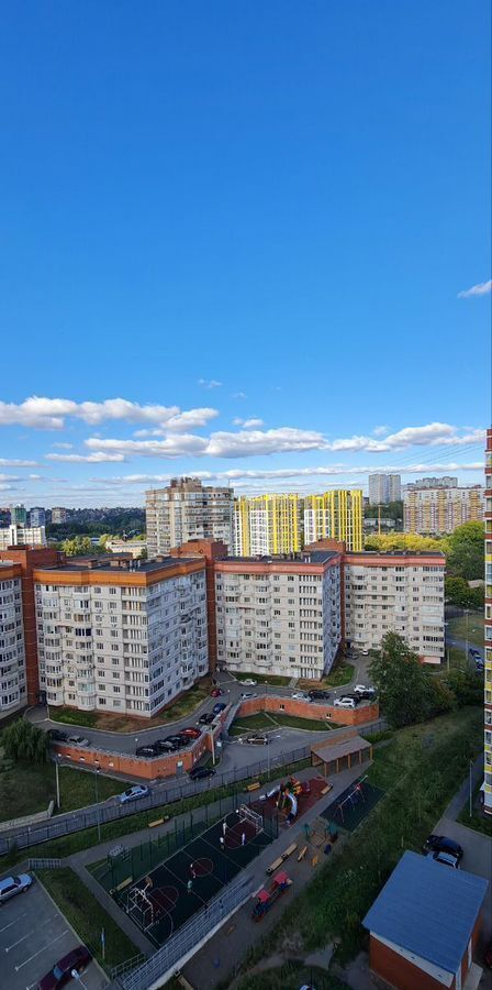 квартира г Ижевск р-н Индустриальный ул Советская 45 фото 8