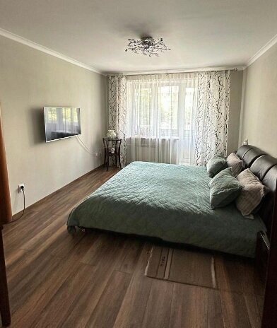 квартира г Тюмень ул Пермякова 71к/3 фото 5