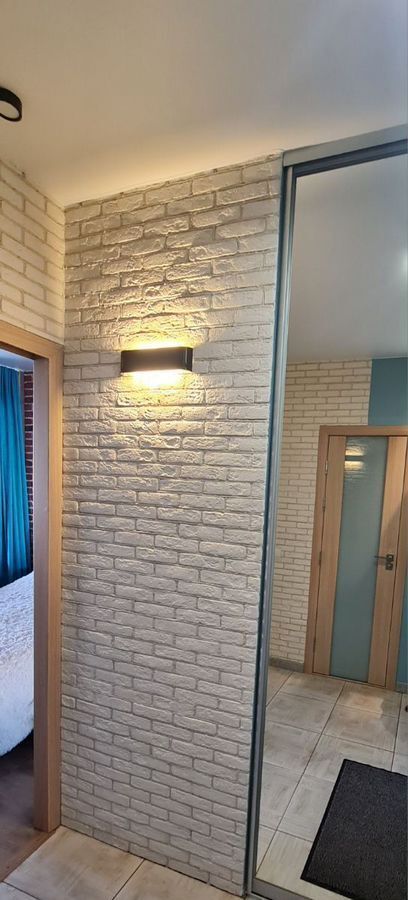 квартира г Ижевск р-н Индустриальный ул Советская 45 фото 11
