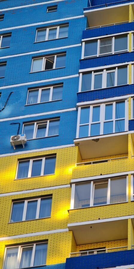 квартира г Ижевск р-н Индустриальный ул Советская 45 фото 20