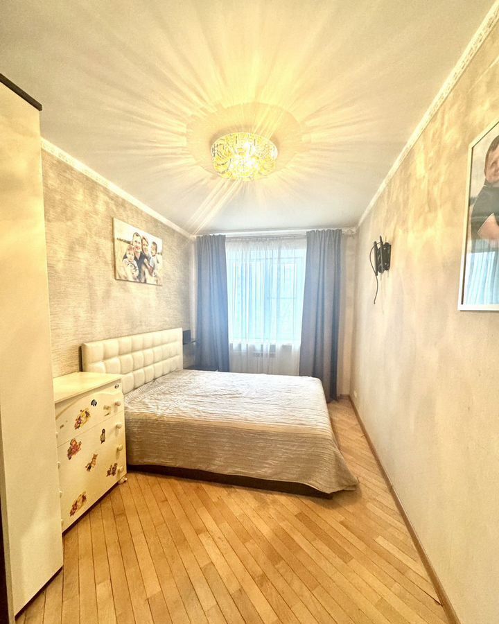квартира г Долгопрудный Водники ул Молодежная 22 фото 2