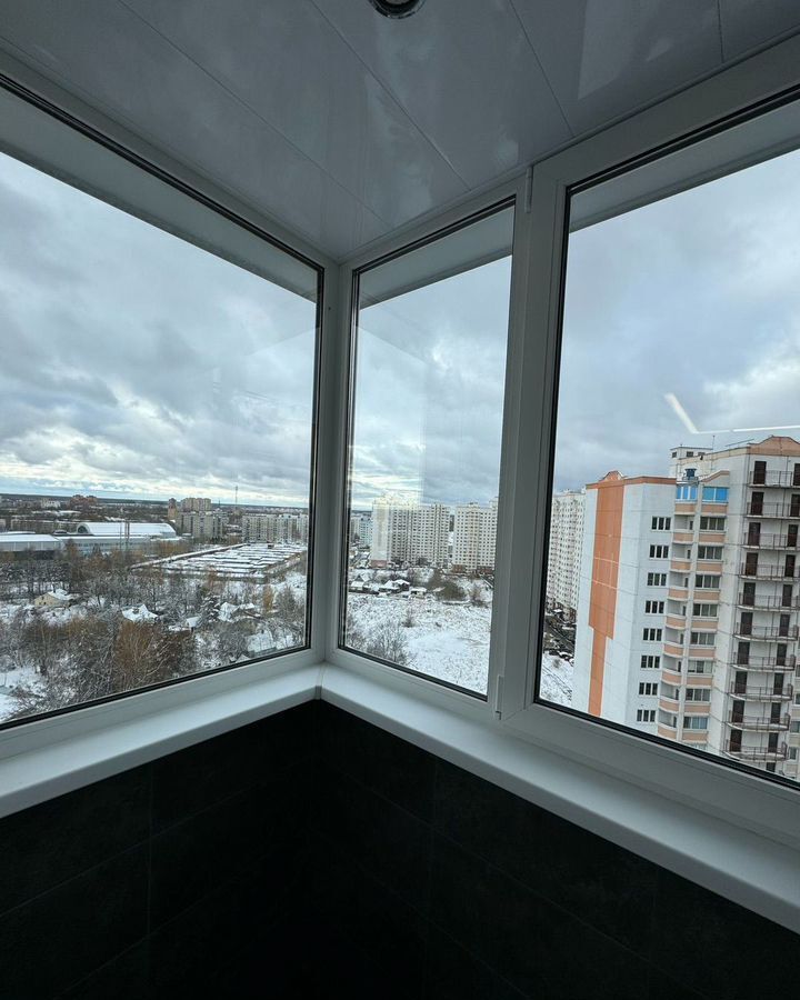 квартира г Чехов ул Центральная 42 фото 4