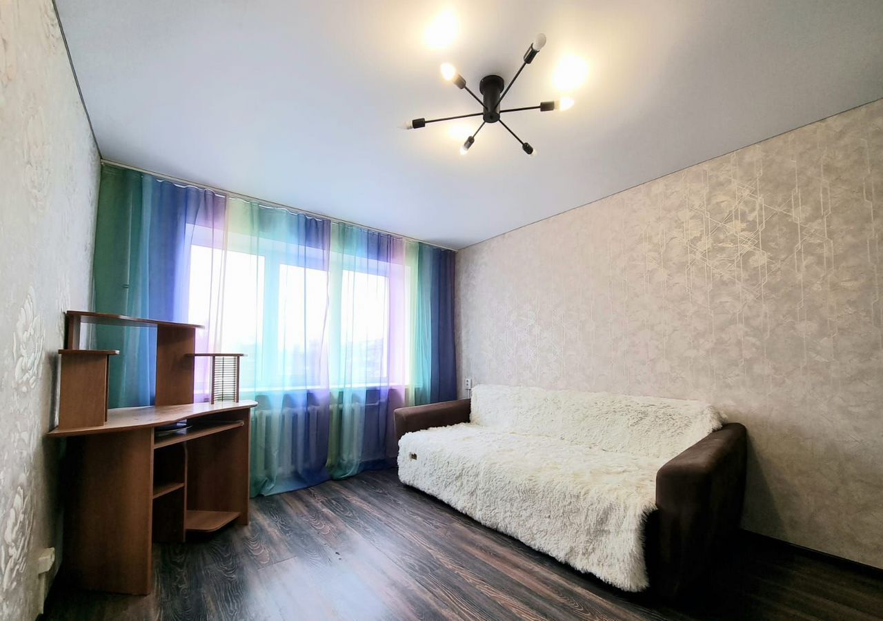 комната г Орел р-н Заводской ул Садовского 5 фото 1