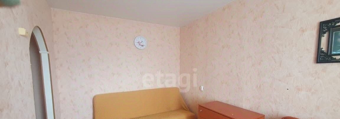 квартира г Владивосток р-н Советский ул Енисейская 6 фото 4