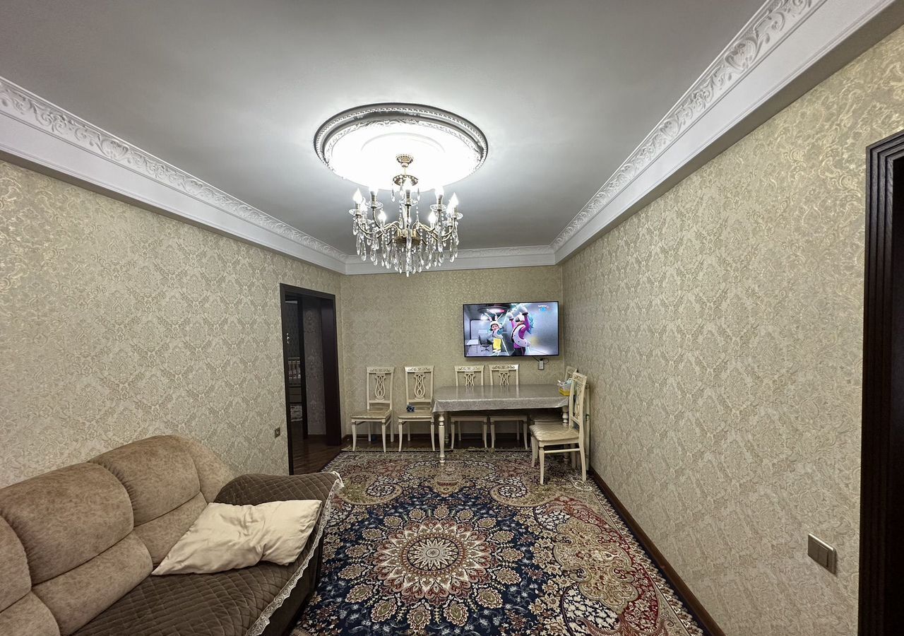 квартира г Каспийск ул Ленина 98а фото 6