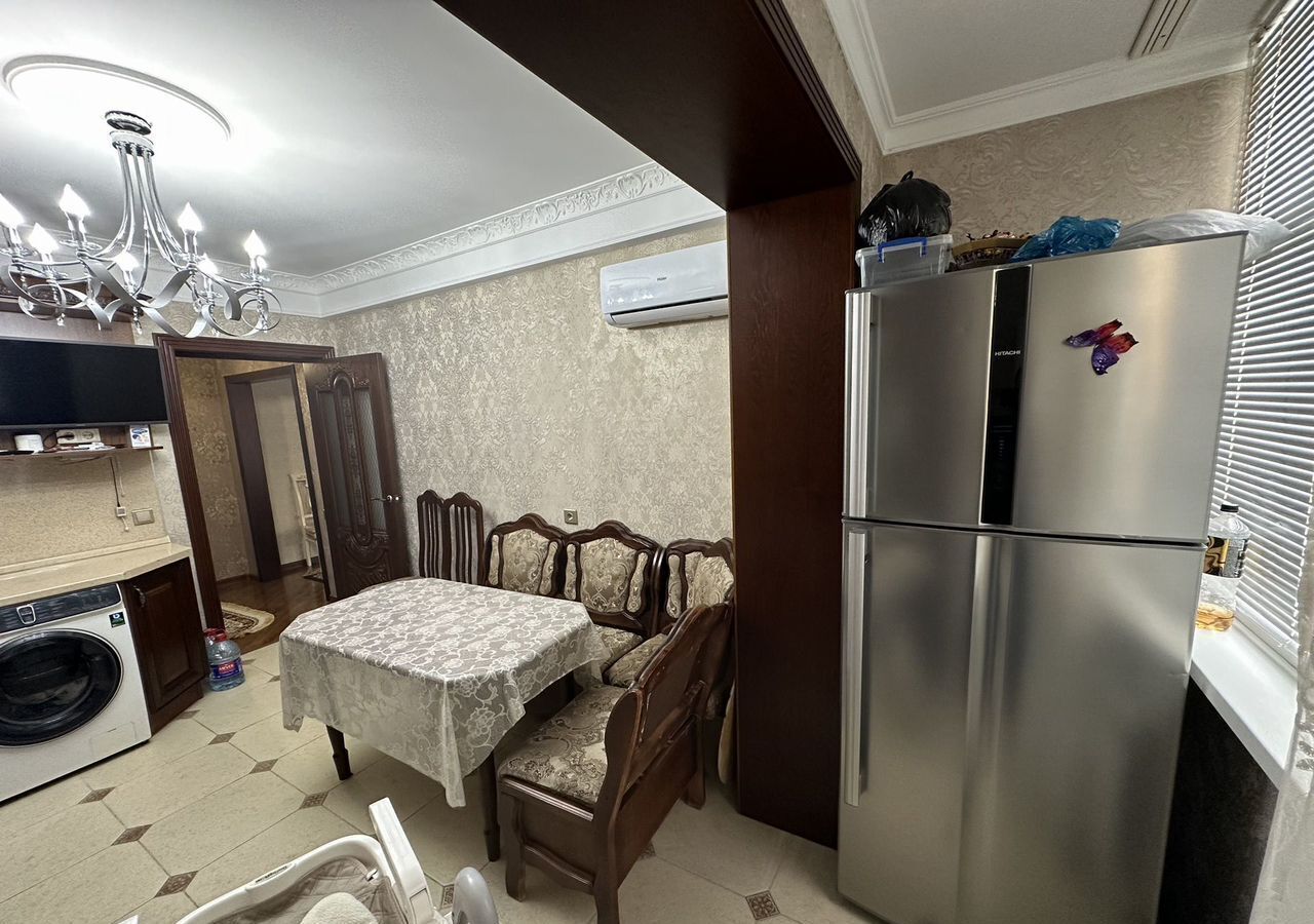 квартира г Каспийск ул Ленина 98а фото 9
