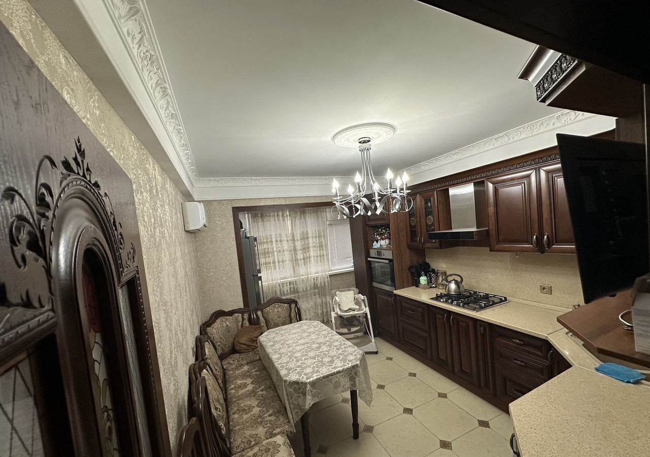 квартира г Каспийск ул Ленина 98а фото 7