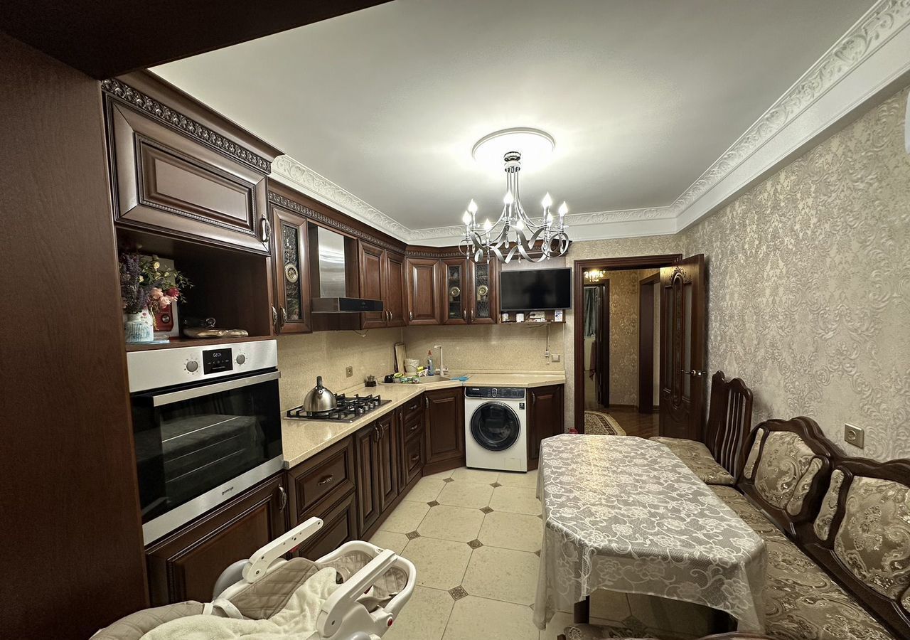 квартира г Каспийск ул Ленина 98а фото 8