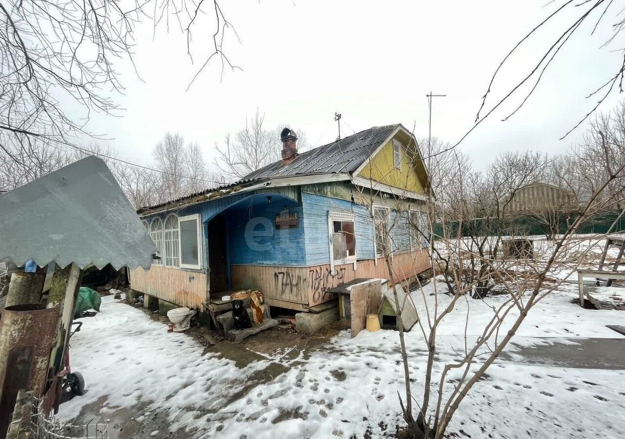 земля г Владивосток р-н Ленинский ул Прапорщика Комарова фото 1