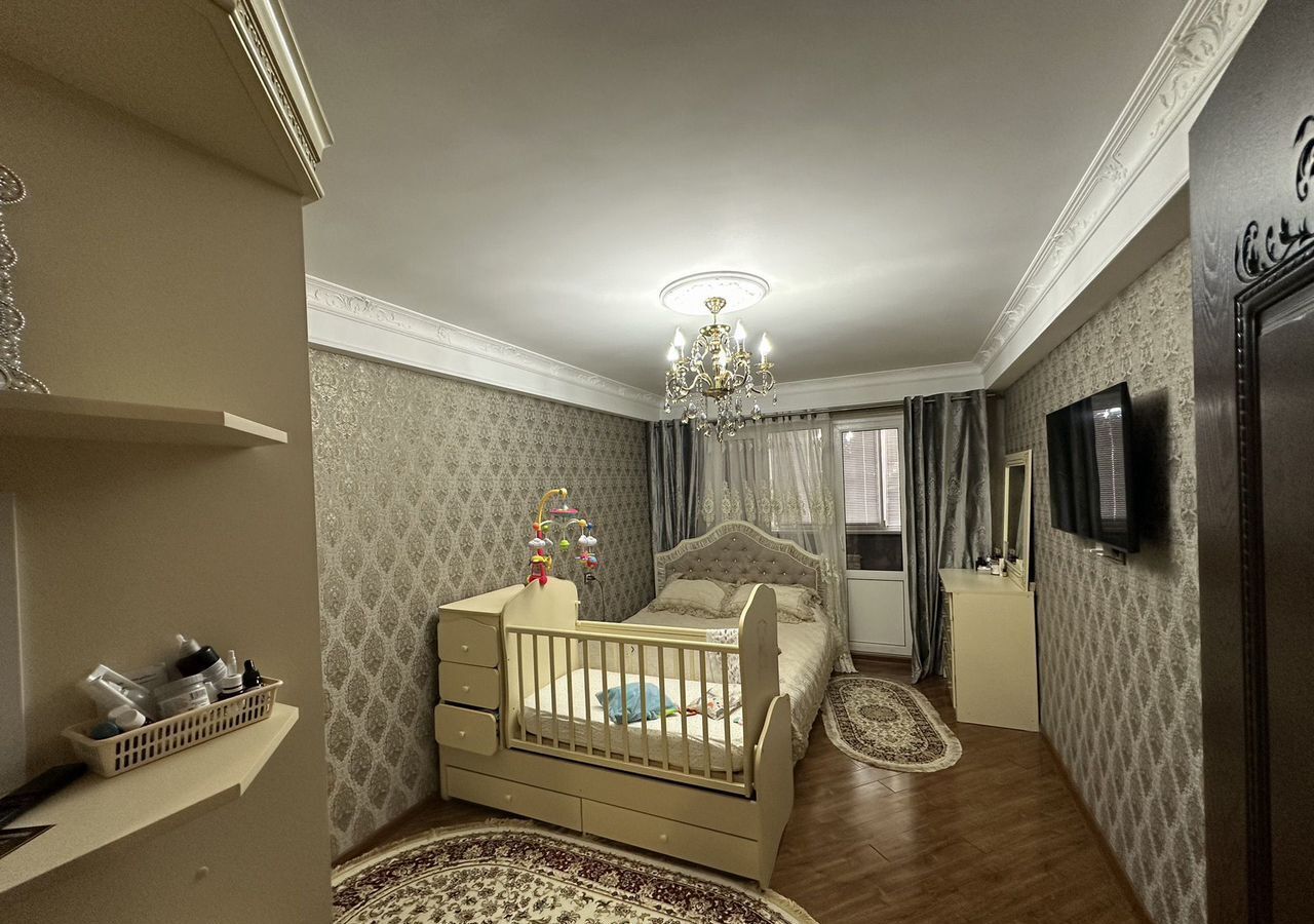 квартира г Каспийск ул Ленина 98а фото 13