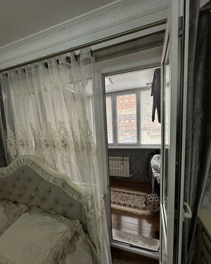квартира г Каспийск ул Ленина 98а фото 14