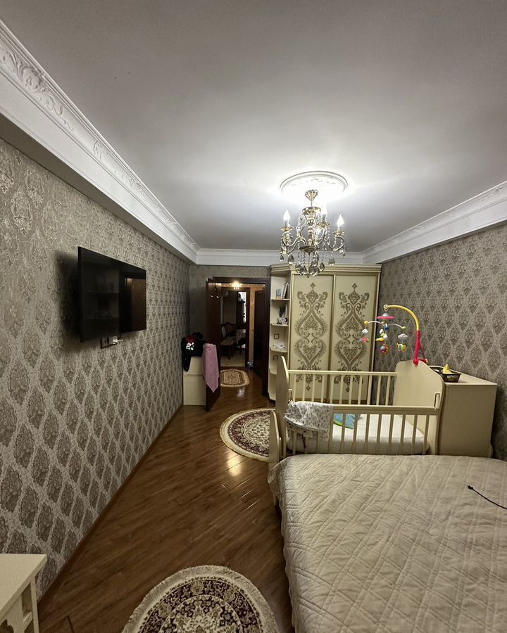 квартира г Каспийск ул Ленина 98а фото 16