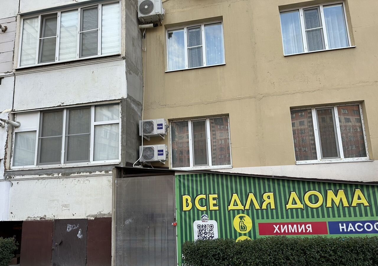 квартира г Каспийск ул Ленина 98а фото 19