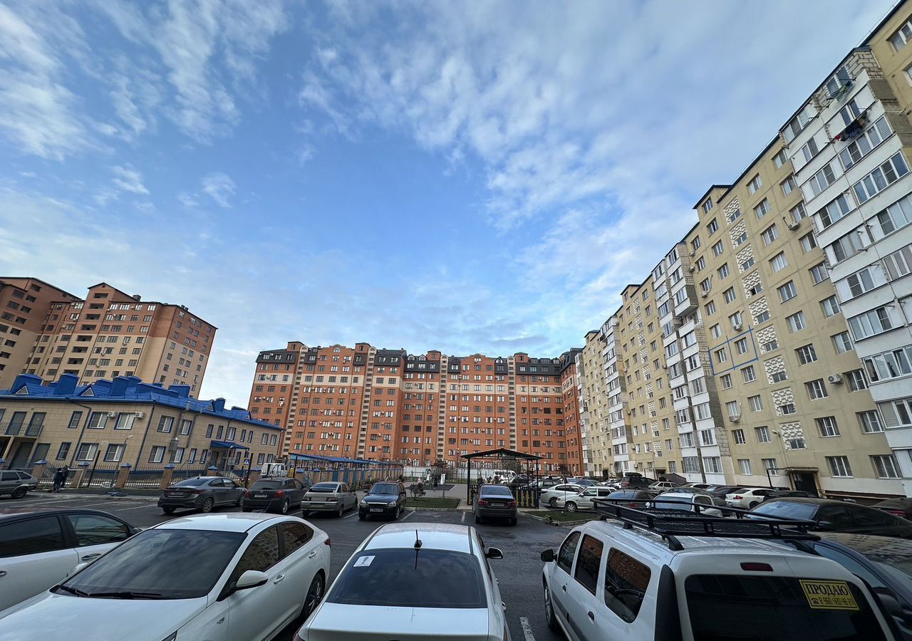 квартира г Каспийск ул Ленина 98а фото 35
