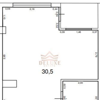 квартира г Алушта п Семидворье 2, мкр-н Аян-Дере, 28 фото 8