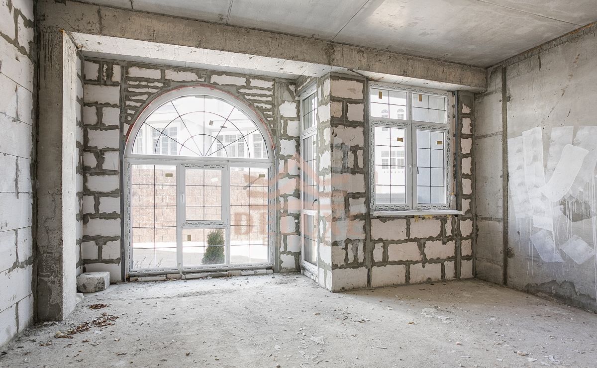 квартира г Алушта п Семидворье 2, мкр-н Аян-Дере, 28 фото 5