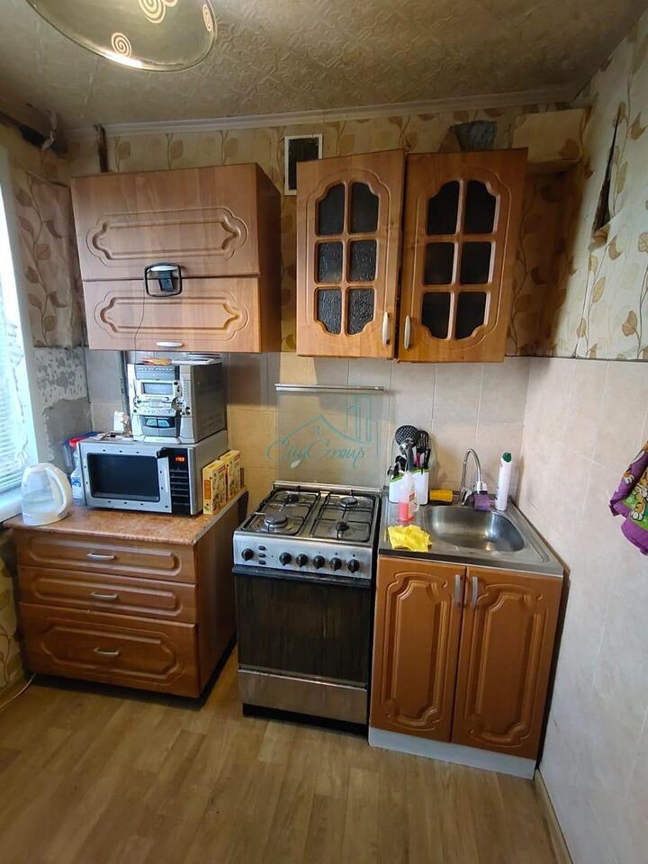 квартира г Орск р-н Ленинский ул Машиностроителей 16а фото 5
