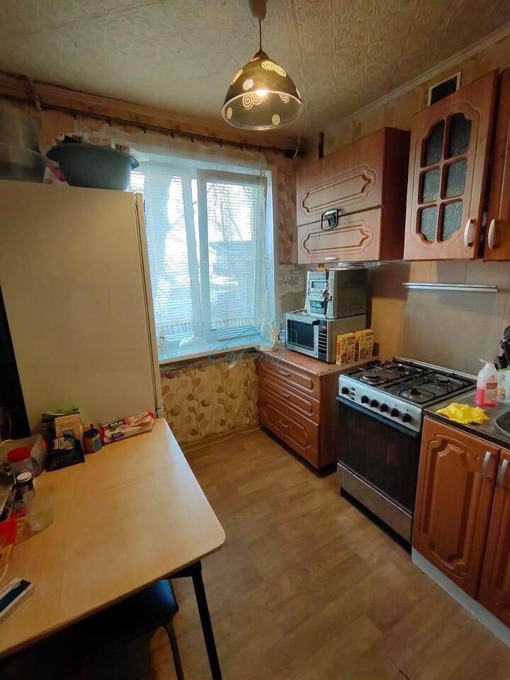 квартира г Орск р-н Ленинский ул Машиностроителей 16а фото 6