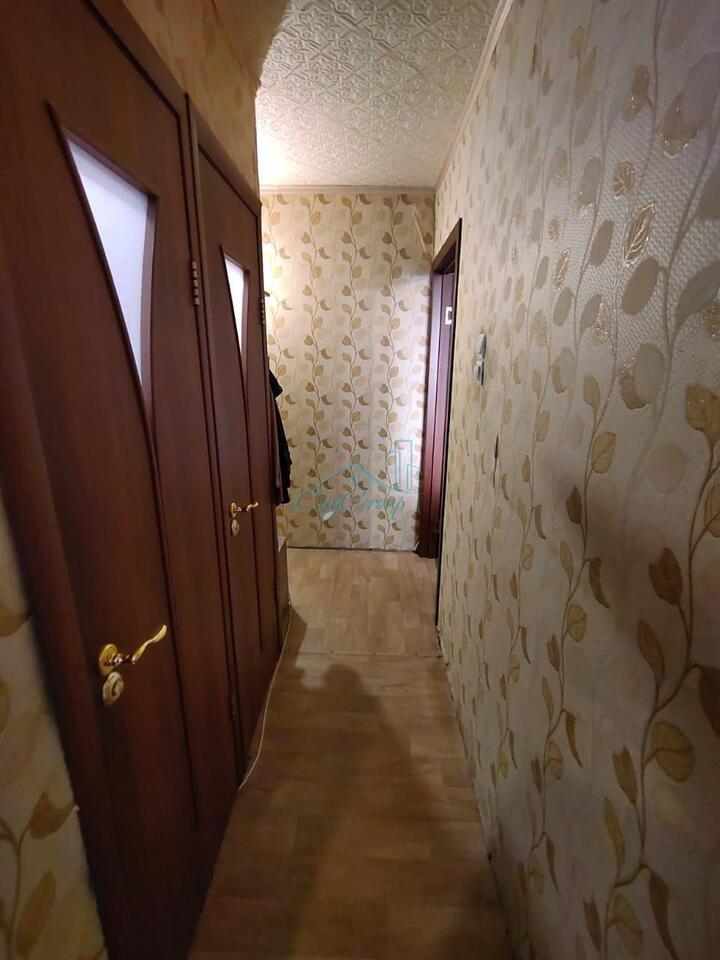 квартира г Орск р-н Ленинский ул Машиностроителей 16а фото 8