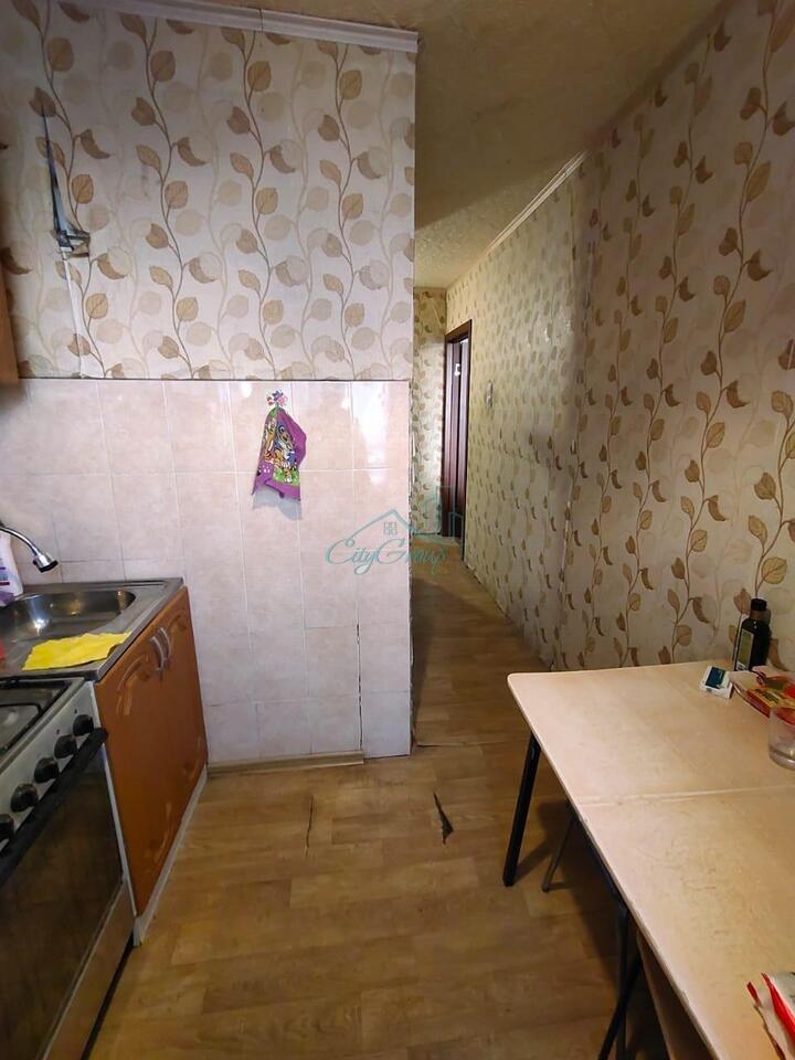 квартира г Орск р-н Ленинский ул Машиностроителей 16а фото 9