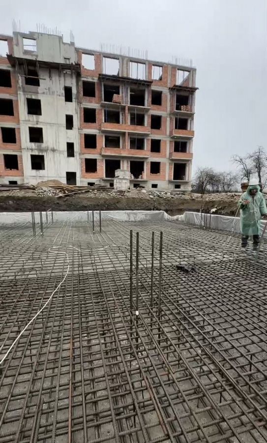 квартира г Нальчик ул Тарчокова 127б фото 15