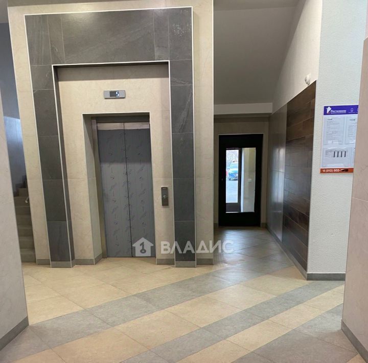 квартира г Новосибирск ул Романтиков 26 микрорайон «Дивногорский» Площадь Маркса фото 9