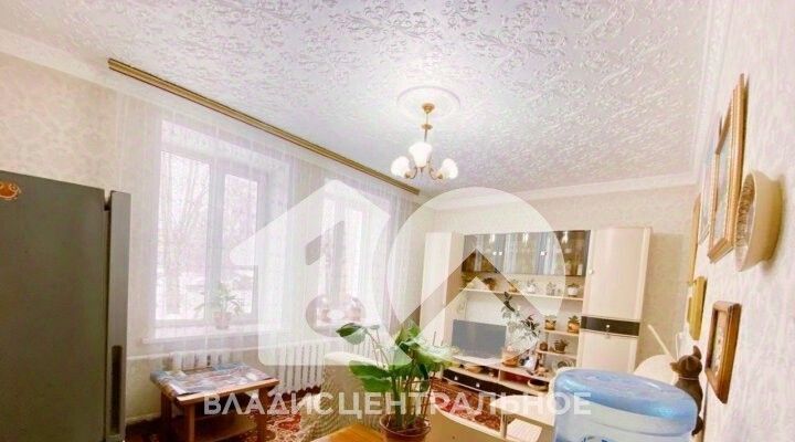 квартира г Новосибирск Речной вокзал ул Марии Ульяновой 5 фото 5