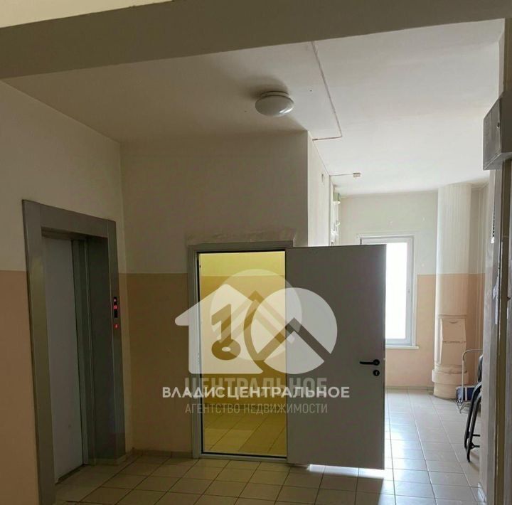 квартира г Новосибирск Октябрьская ул Кирова 25 фото 21