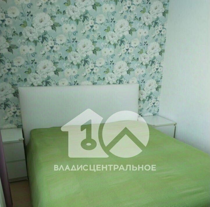 квартира г Новосибирск ул Котовского 40/1 Площадь Маркса фото 14