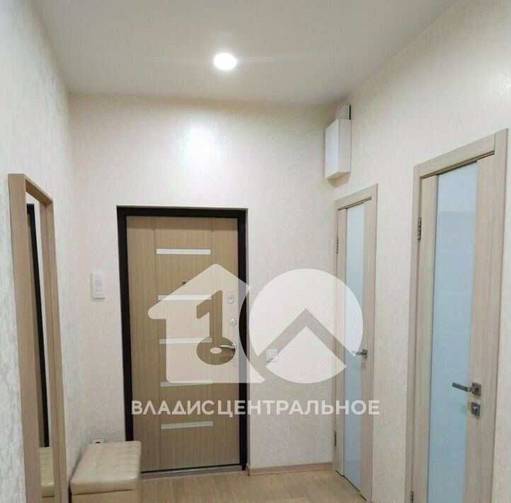 квартира г Новосибирск ул Котовского 40/1 Площадь Маркса фото 23
