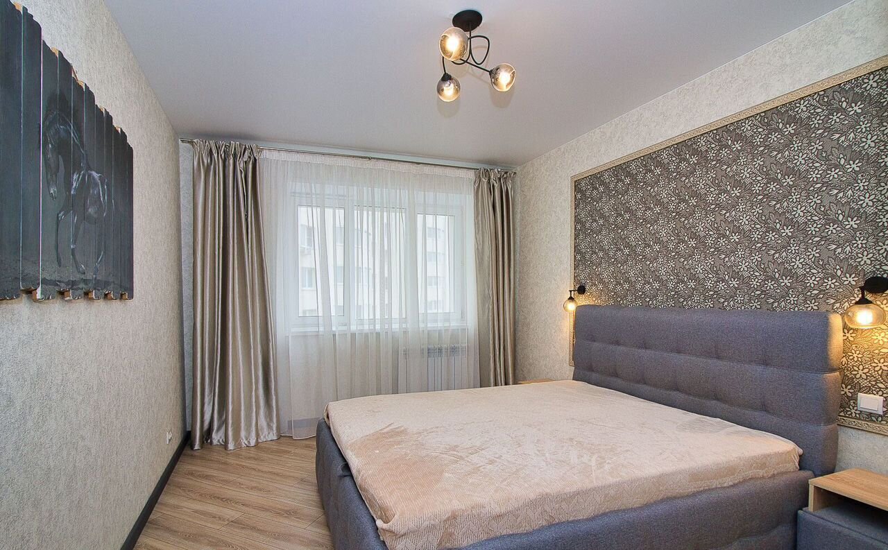 квартира г Владимир р-н Ленинский ул Офицерская 1ак/1 фото 5