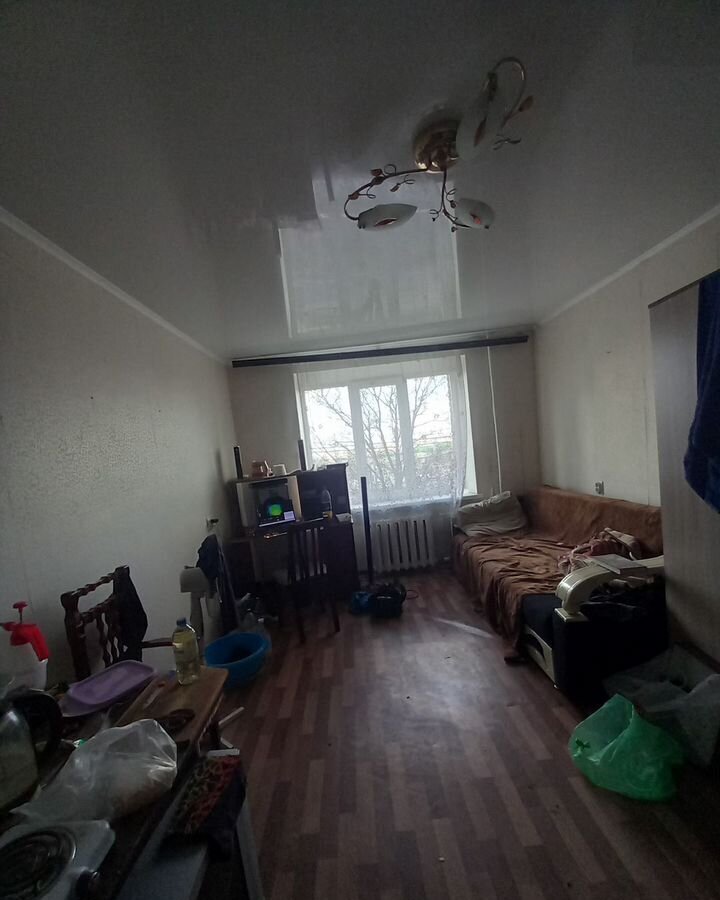 комната г Азов ул Куйбышева 63/30 фото 1