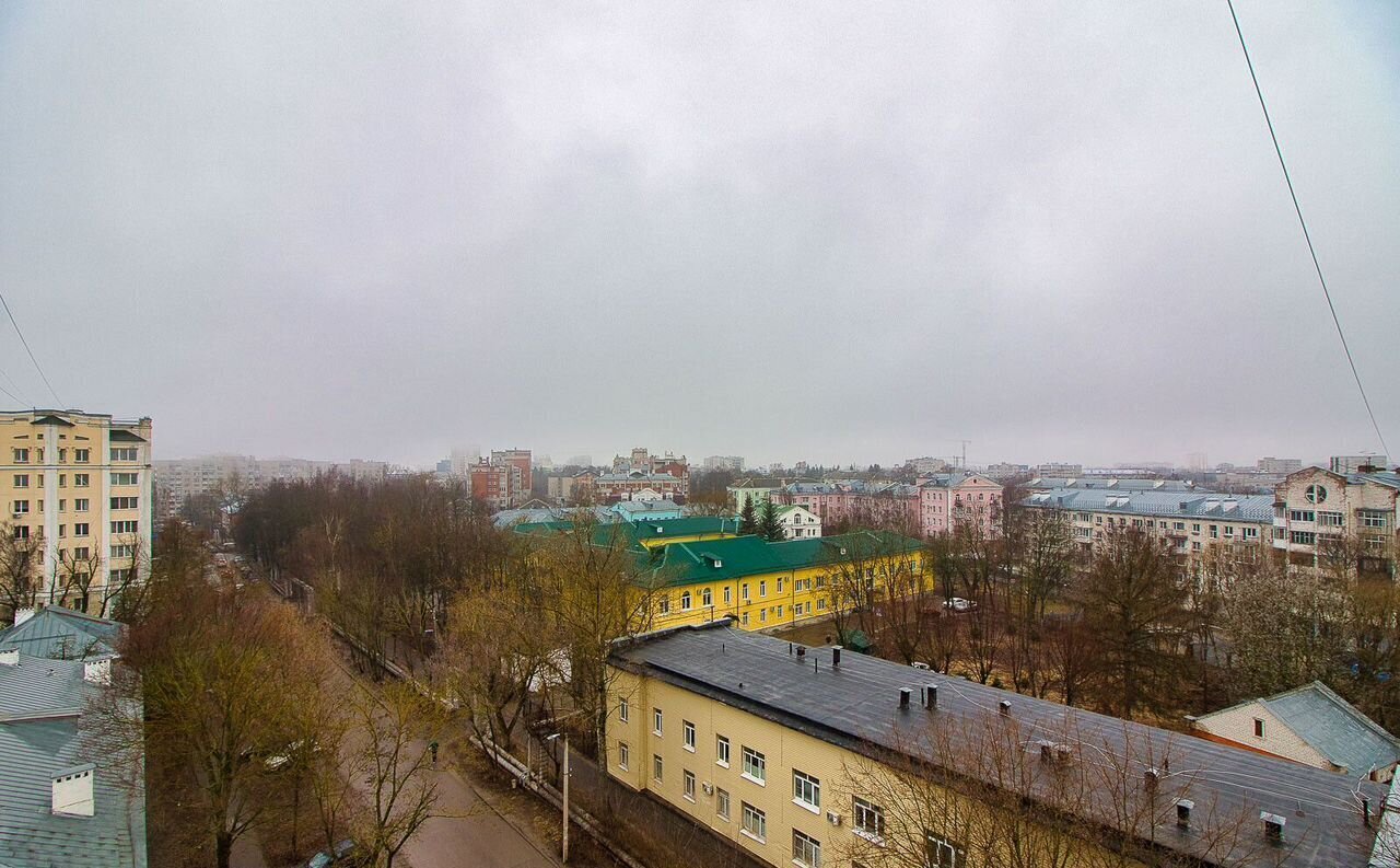 квартира г Владимир р-н Ленинский ул Офицерская 1ак/1 фото 22