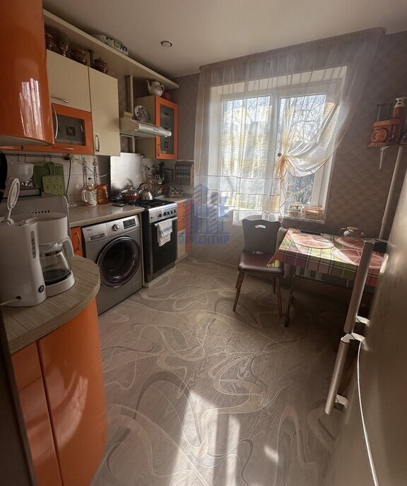 квартира г Чебоксары ул Университетская 31 фото 10
