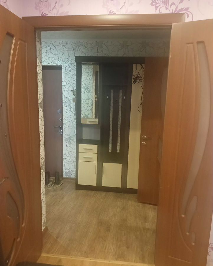 квартира г Воронеж р-н Коминтерновский б-р Победы 50в фото 6