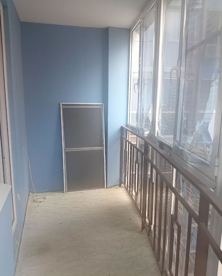квартира г Воронеж р-н Коминтерновский б-р Победы 50в фото 8