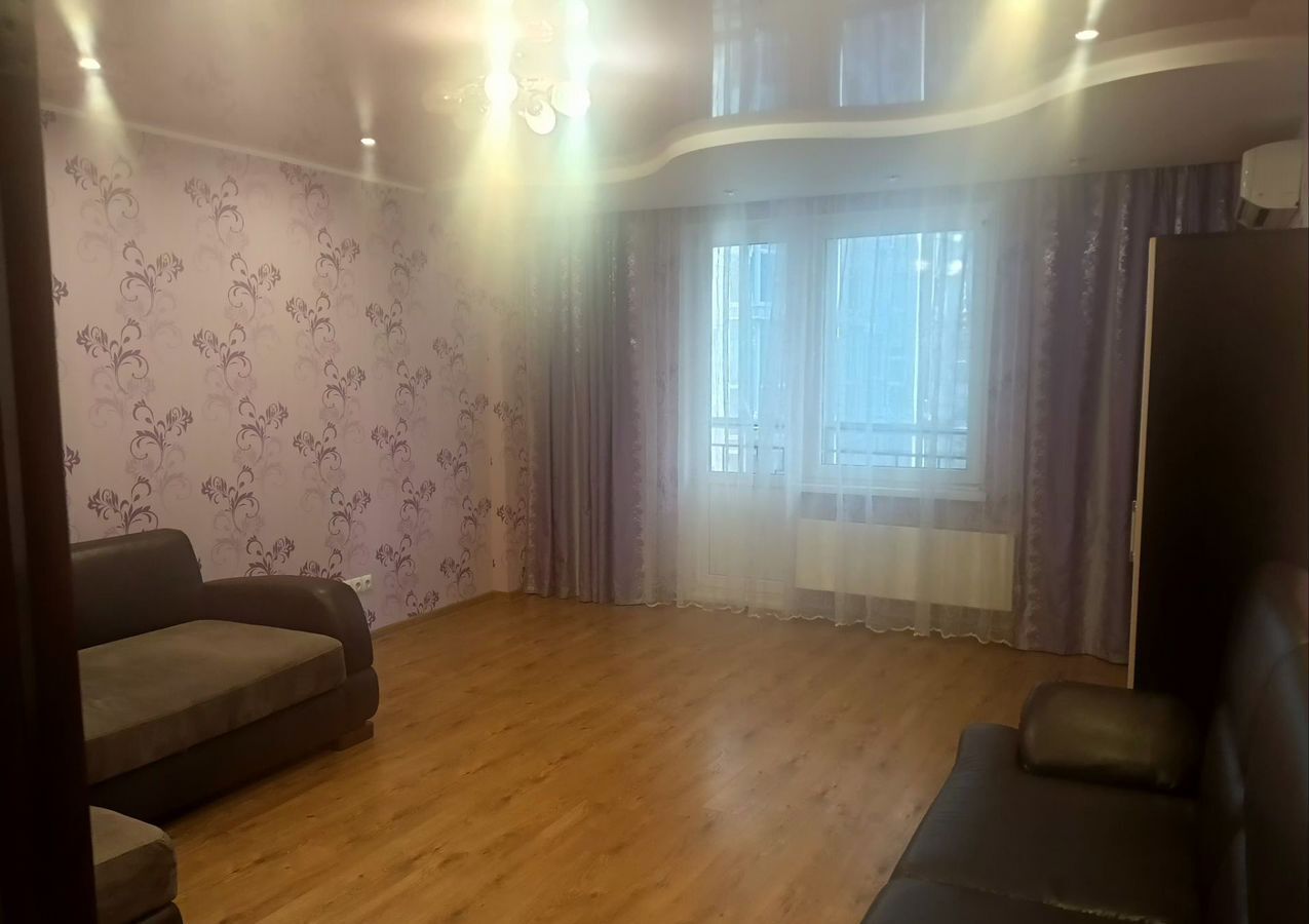 квартира г Воронеж р-н Коминтерновский б-р Победы 50в фото 11