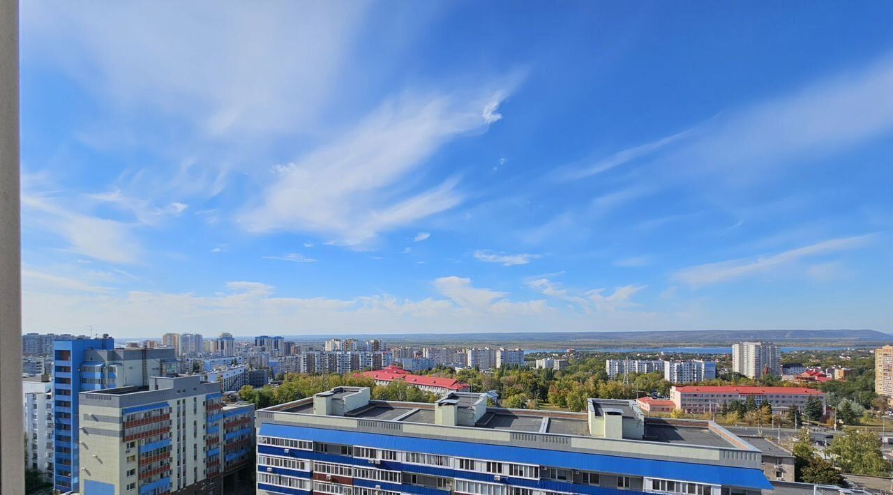 квартира г Самара р-н Ленинский ул Красноармейская 62 фото 13