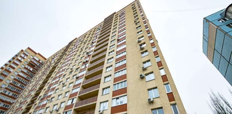 квартира г Самара р-н Ленинский ул Красноармейская 62 фото 14