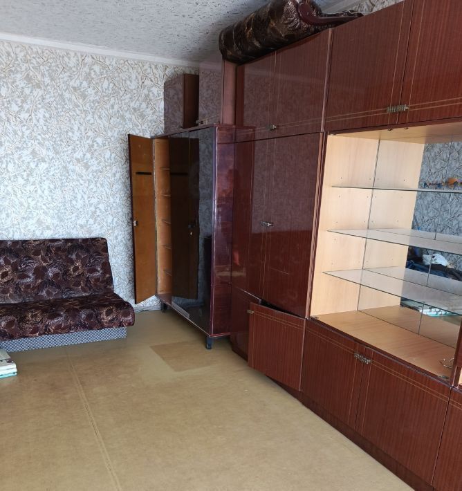 квартира г Тольятти р-н Автозаводский б-р Гая 15 12-й кв-л фото 5