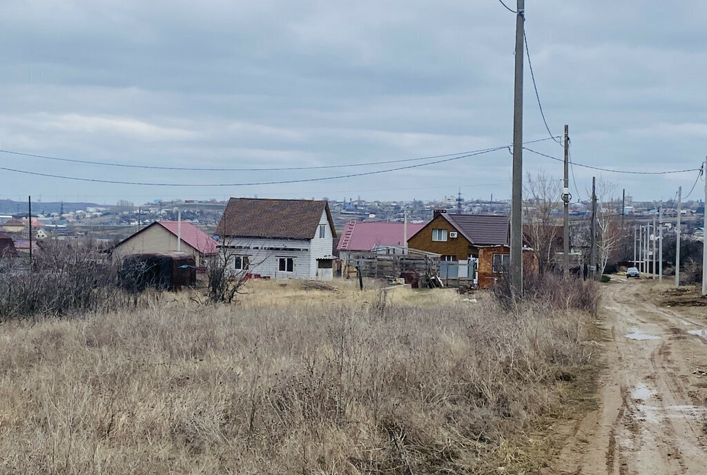 земля г Волгоград снт Нефтяник Городищенское городское поселение, 326 фото 2