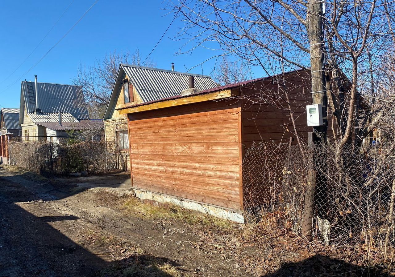 дом г Магнитогорск р-н Ленинский сад Металлург-2 3591 фото 3