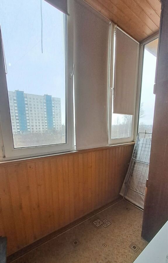 квартира г Солнечногорск ул Ленинградская 14 фото 15