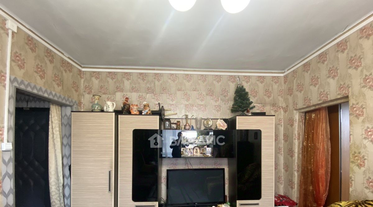 квартира г Калининград р-н Центральный ул Каменная 6 фото 3