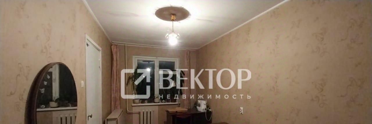 квартира г Иваново р-н Ленинский пр-кт Строителей 84 фото 12