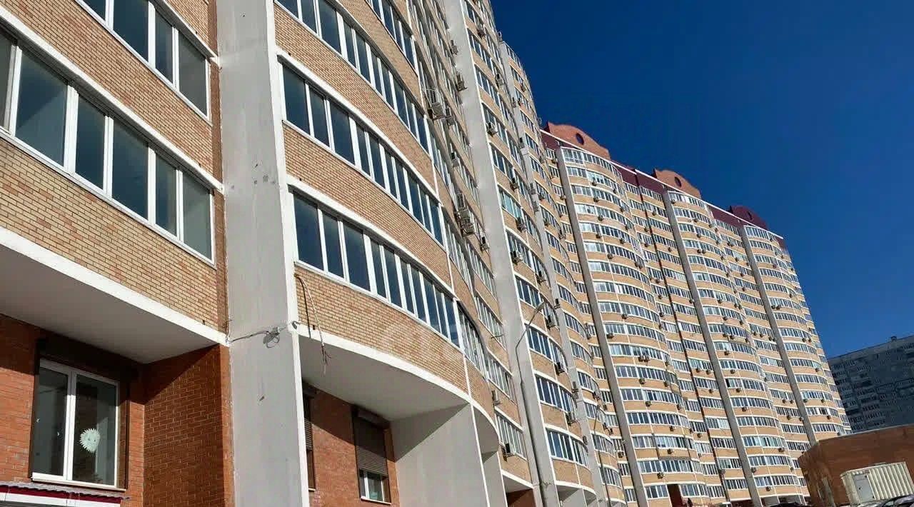 квартира г Владивосток р-н Ленинский ул Черняховского 9 фото 23