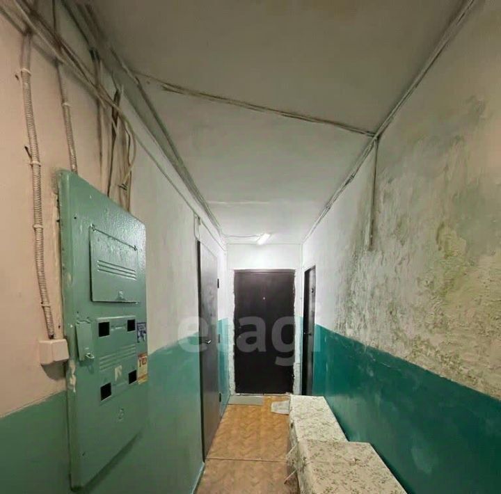 квартира г Владивосток р-н Первореченский ул Адмирала Корнилова 12 фото 11