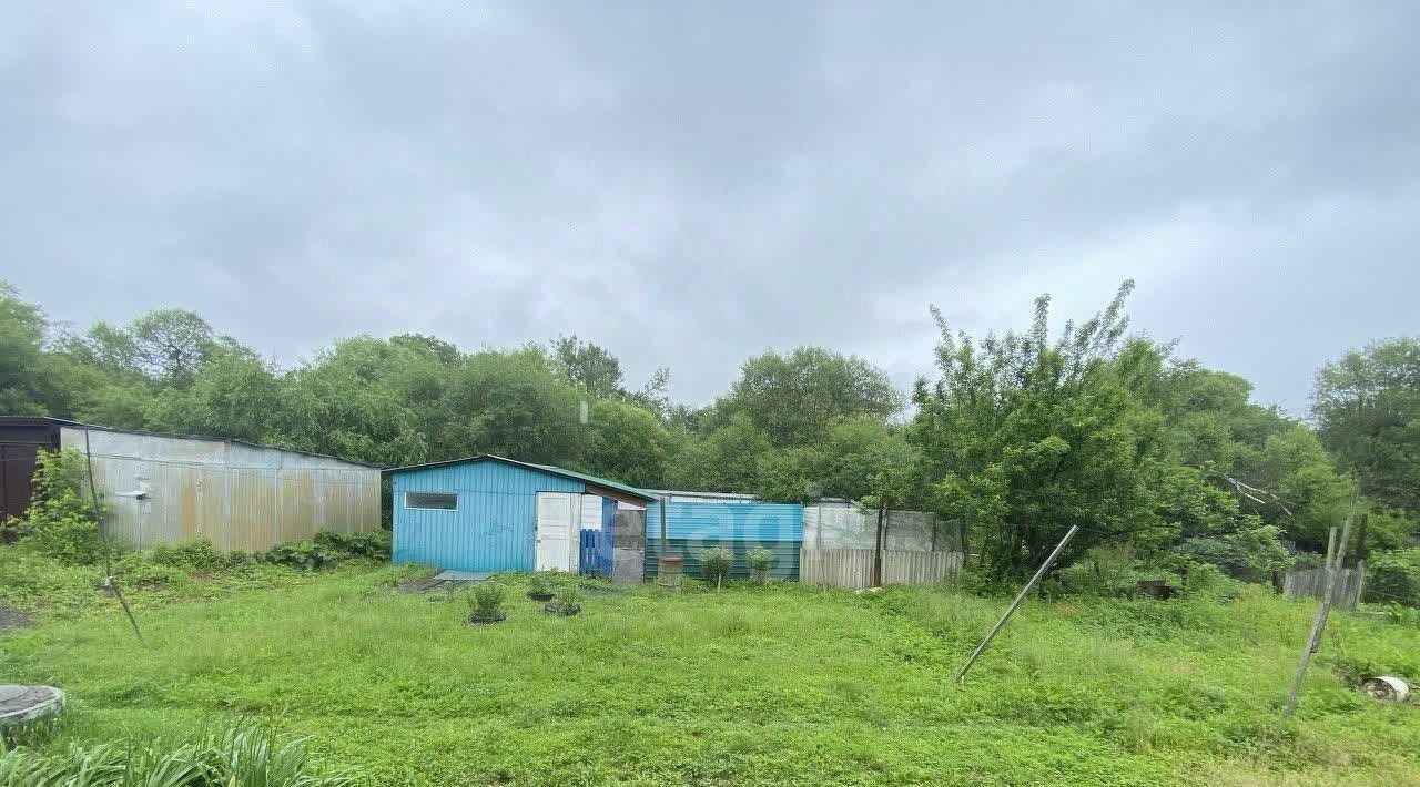 квартира г Владивосток р-н Советский пер Безымянный 2 фото 9